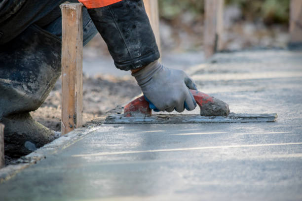 Best Concrete repair services  in Highland Heights, OH